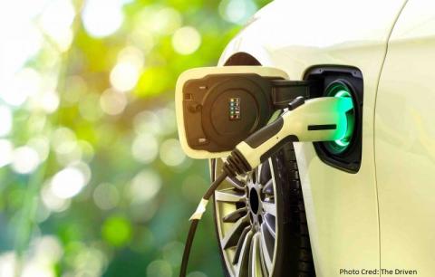 EV unpopular with consumers