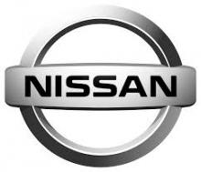 nissan auto sales